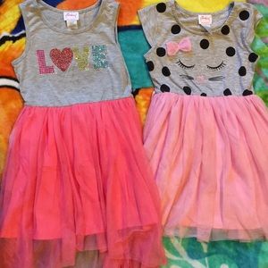 2 dress bundle